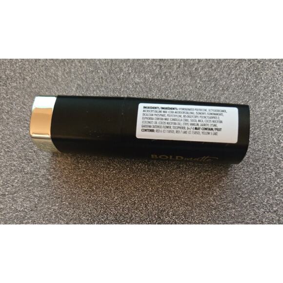 Milani Bold Color Statement Matte Lipstick #05 I Am Pretty - Picture 2 of 4